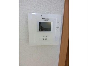 ミルキータウン城所　Ⅰの物件内観写真